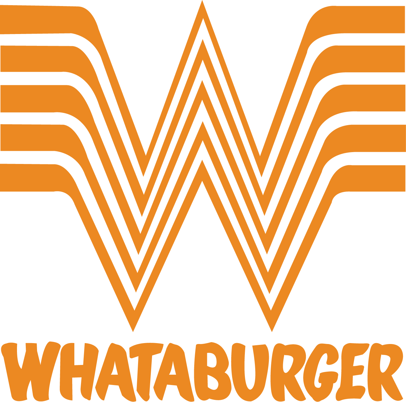 Whataburger Logo